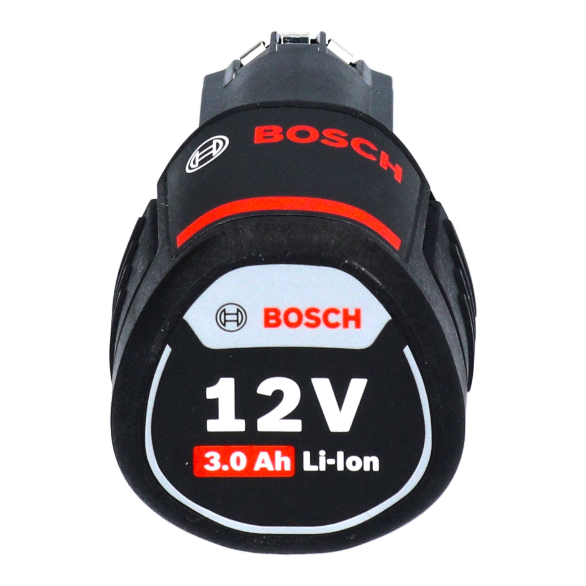 Bosch GEX 12V 77 Akku Exzenterschleifer 12 V 77 mm Brushless 1x Akku 3 0 Ah ohne Ladegeraet 2 - toolbrothers
