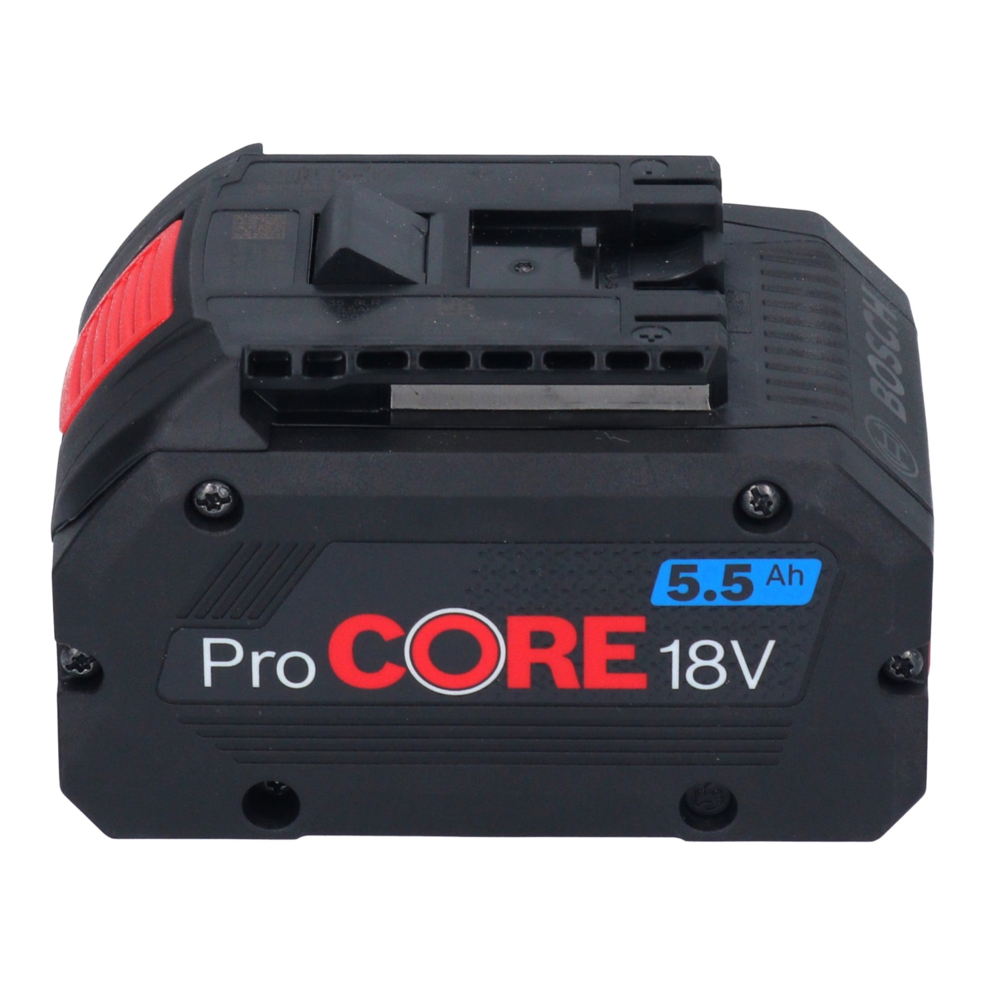 Bosch GSB 18V 25 Professional Akku Schlagbohrschrauber 18 V 56 Nm 1x ProCORE Akku 5 5 Ah ohne Ladegeraet 2 - toolbrothers