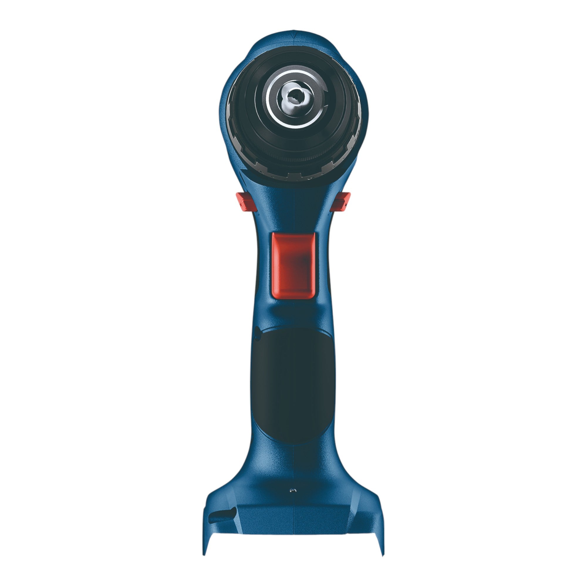 Bosch GSB 18V 25 Professional Akku Schlagbohrschrauber 18 V 56 Nm 1x ProCORE Akku 5 5 Ah Ladegeraet L Case 4 - toolbrothers
