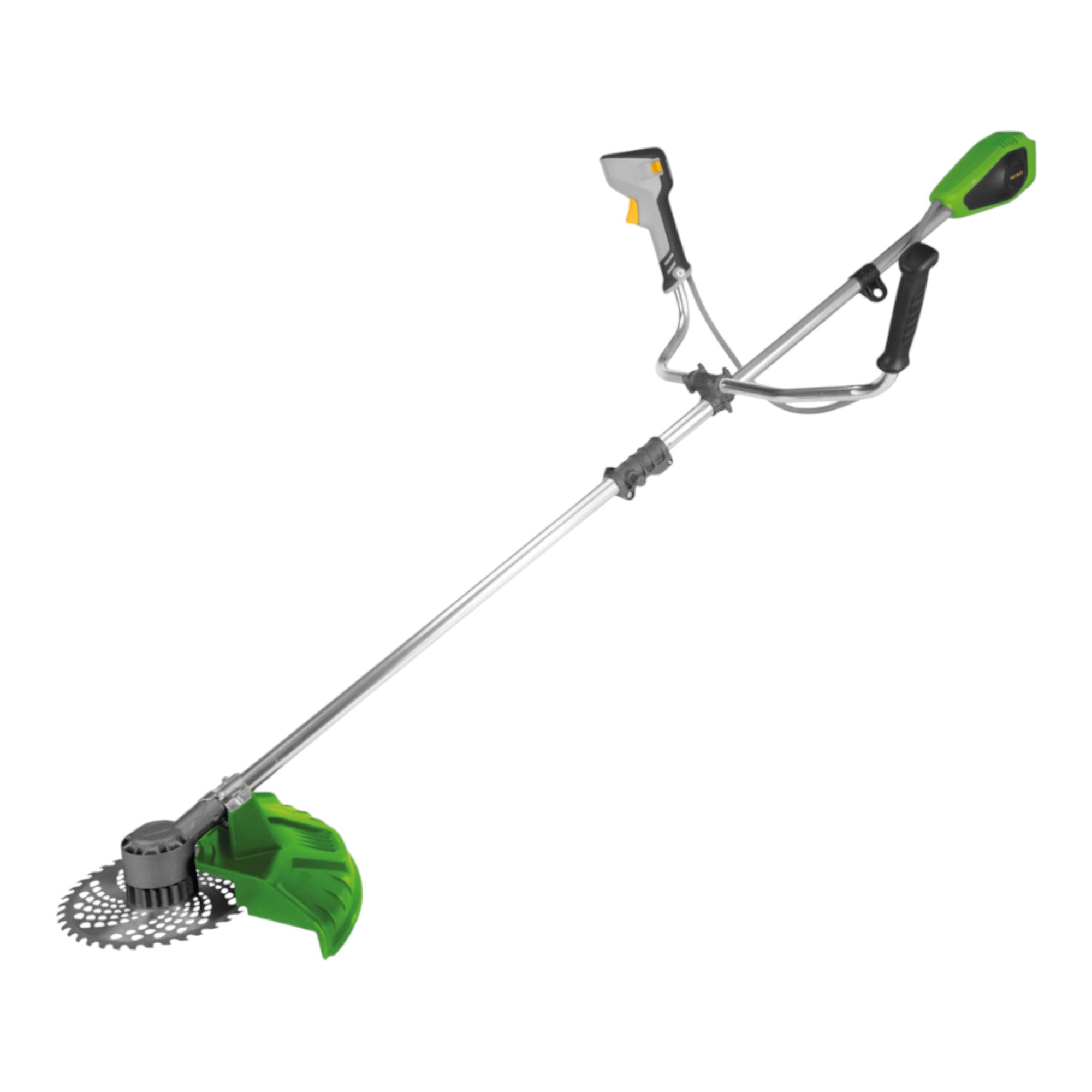Procraft PTA 31 BB Akku Freischneider 20 V 420 mm Brushless 2x Akku 8 0 Ah Ladegeraet 1 - toolbrothers
