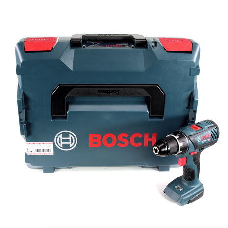 Bosch Professional GSR 18V-28 Akku Bohrschrauber in L-Boxx - ohne Akku, ohne Ladegerät ( 06019H4108 ) - Toolbrothers