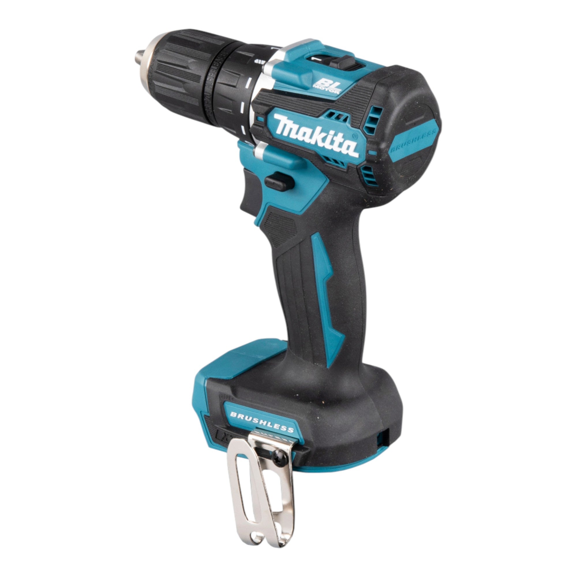 Makita DDF 487 RT1E Akku Bohrschrauber 18 V 40 Nm Brushless 1x Akku 5 0 Ah Ladegeraet Koffer 2 - toolbrothers