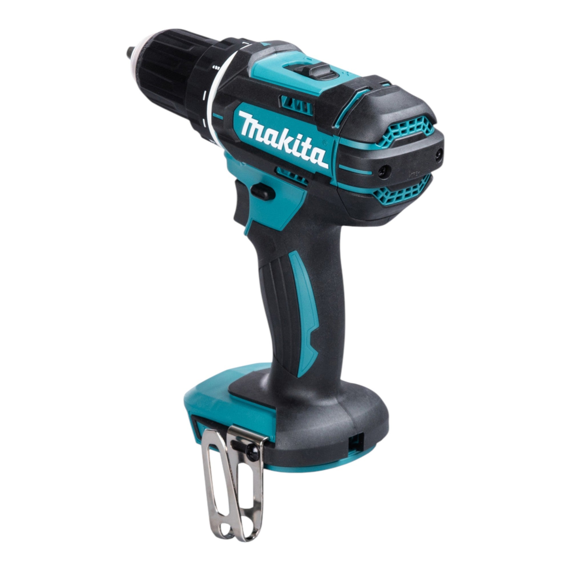 Makita DDF 482 RF1K Akku Bohrschrauber 18 V 62 Nm 1x Akku 3 0 Ah Ladegeraet Koffer 2 - toolbrothers
