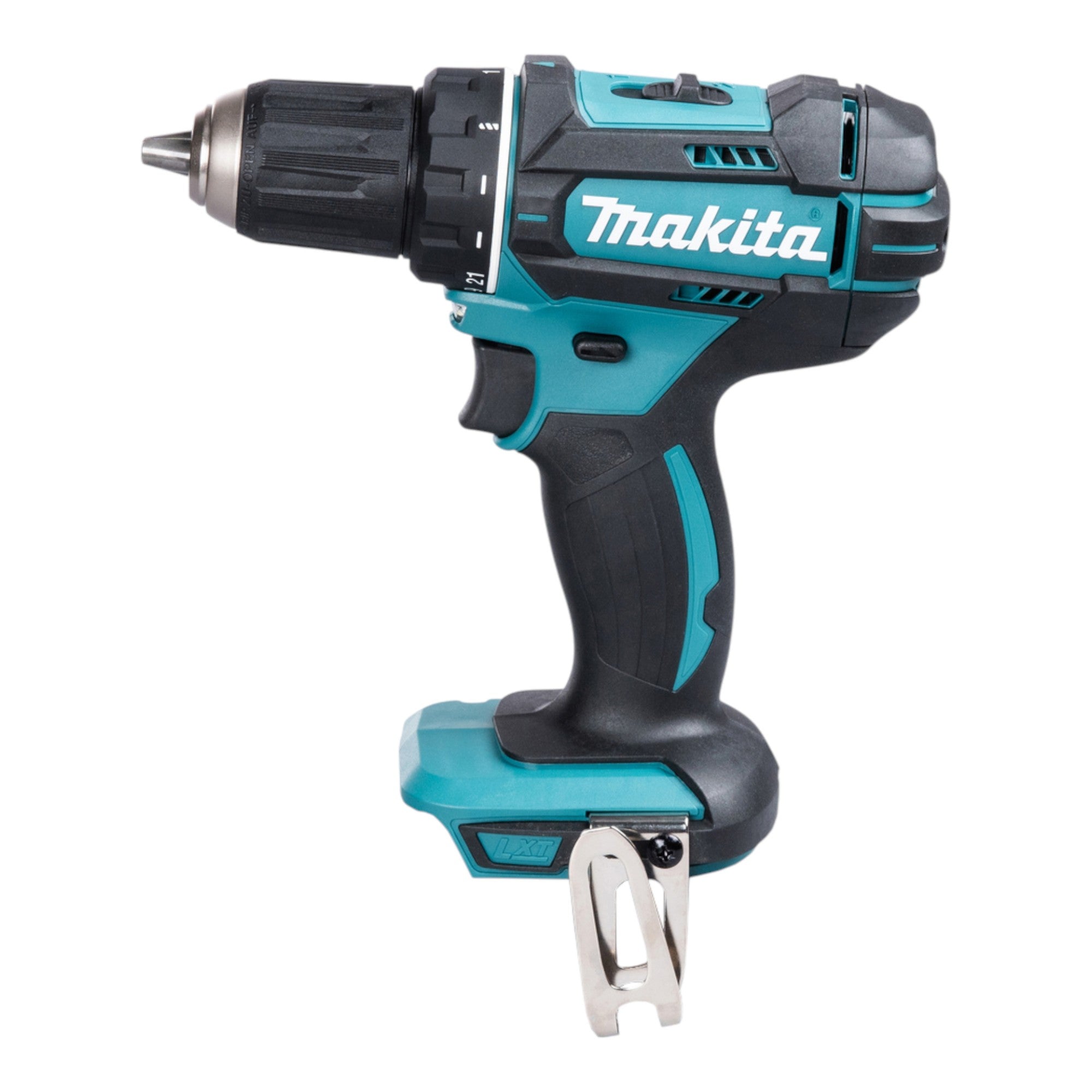Makita DDF 482 RMK Akku Bohrschrauber 18 V 62 Nm 2x Akku 4 0 Ah Ladegeraet Koffer 1 - toolbrothers