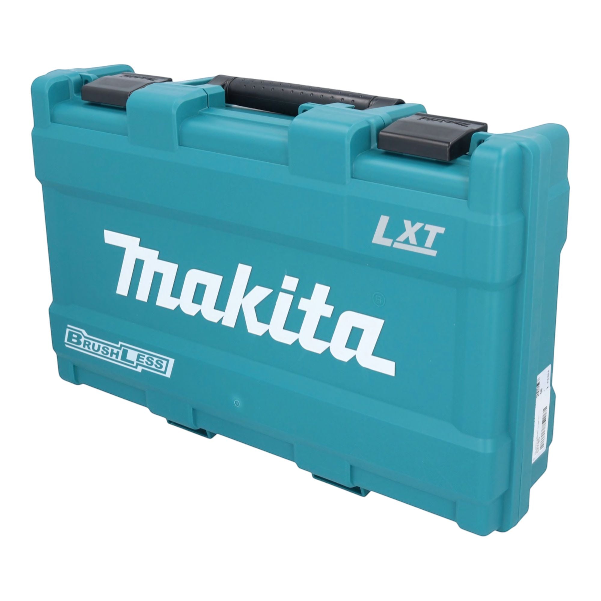 Makita DDF 487 RGK Akku Bohrschrauber 18 V 40 Nm Brushless 2x Akku 6 0 Ah Ladegeraet Koffer 3 - toolbrothers