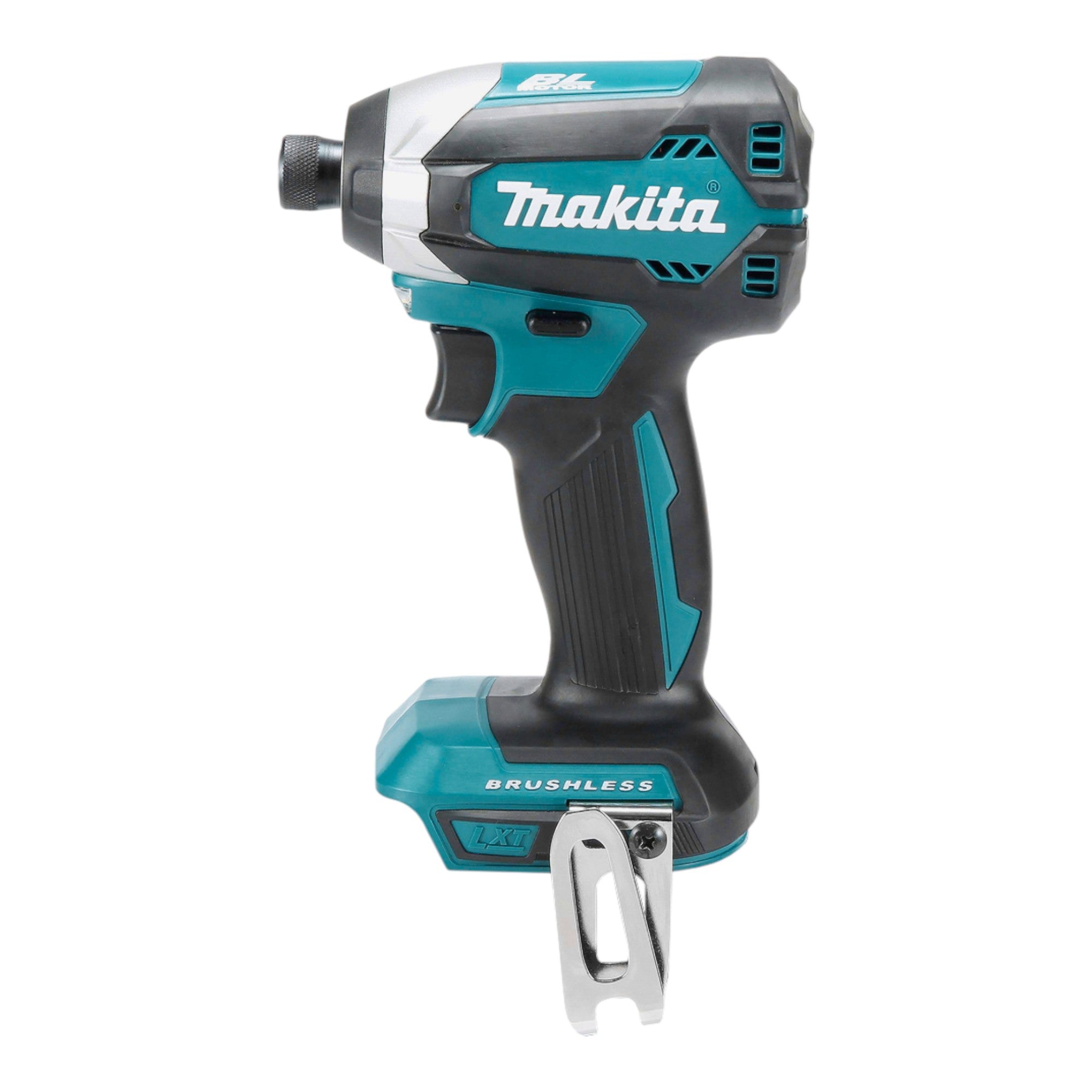 Makita DTD 153 ZK Akku Schlagschrauber 18 V 170 Nm 1 4 Brushless Koffer ohne Akku ohne Ladegeraet 1 - toolbrothers
