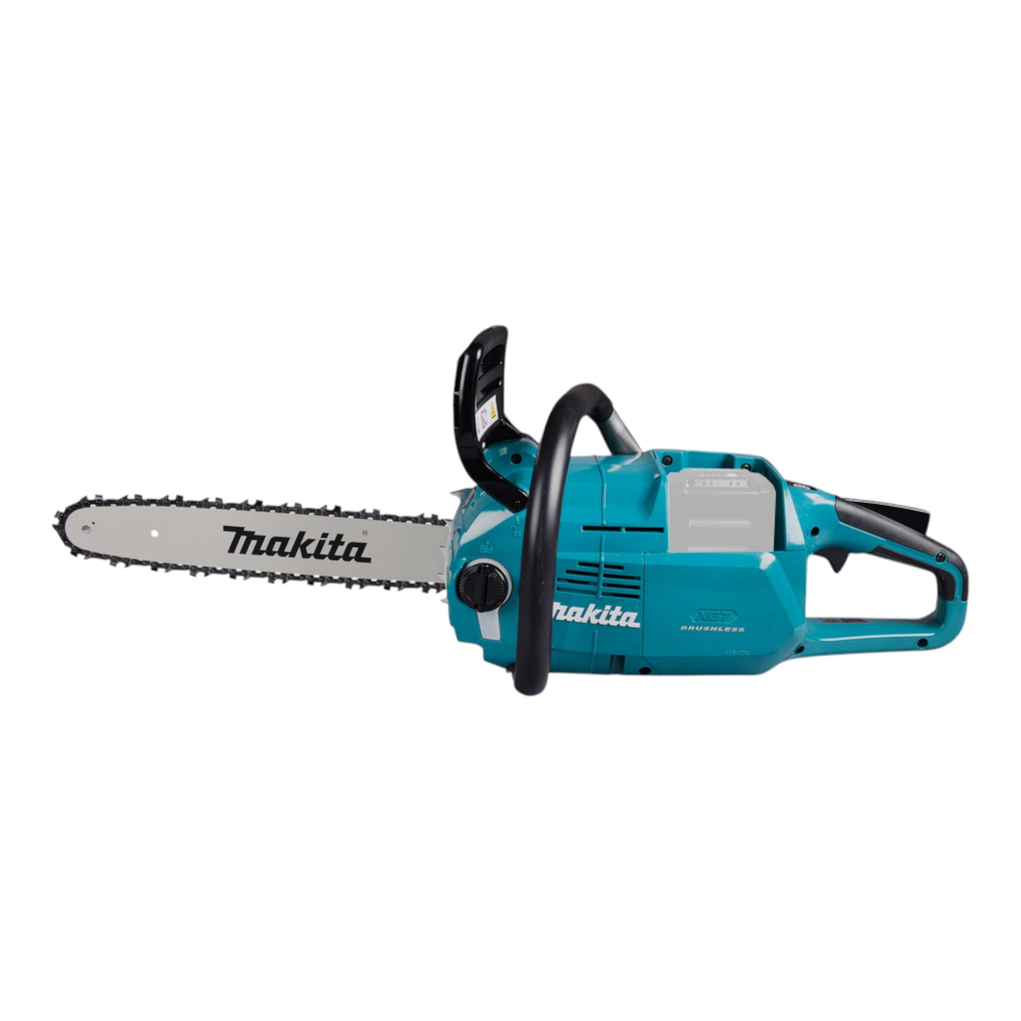 Makita UC 015 GU1 Akku Kettensaege 40 V max 35 cm Brushless 1x Akku 4 0 Ah ohne Ladegeraet 1 - toolbrothers