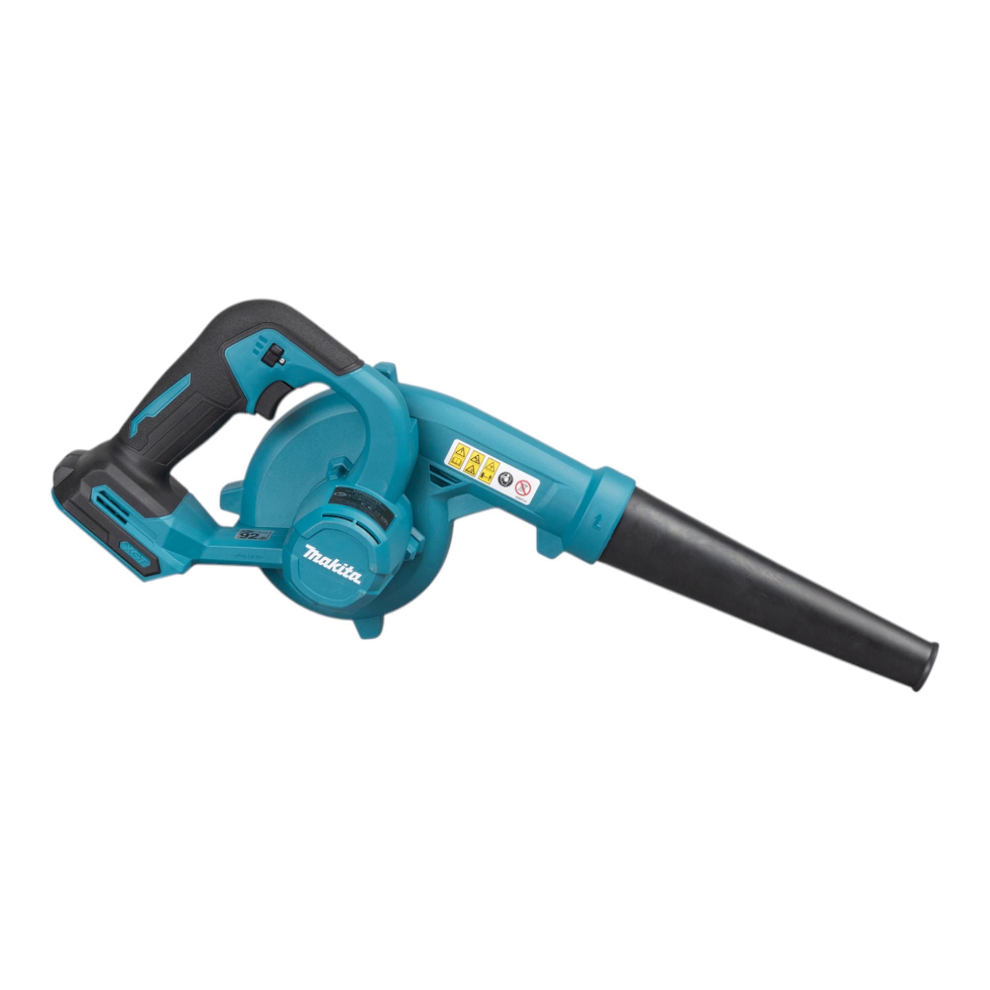 Makita UB 002 GD201 Akku Geblaese 40 V max 2x Akku 2 5 Ah Ladegeraet 4 - toolbrothers