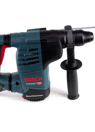 Bosch GBH 3-28 DRE Bohrhammer 800 Watt SDS plus im Koffer ( 061123A000 ) - Toolbrothers