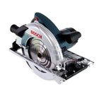 Bosch GKS 85 G Handkreissäge 2200W 235 mm ( 060157A900 ) - Toolbrothers