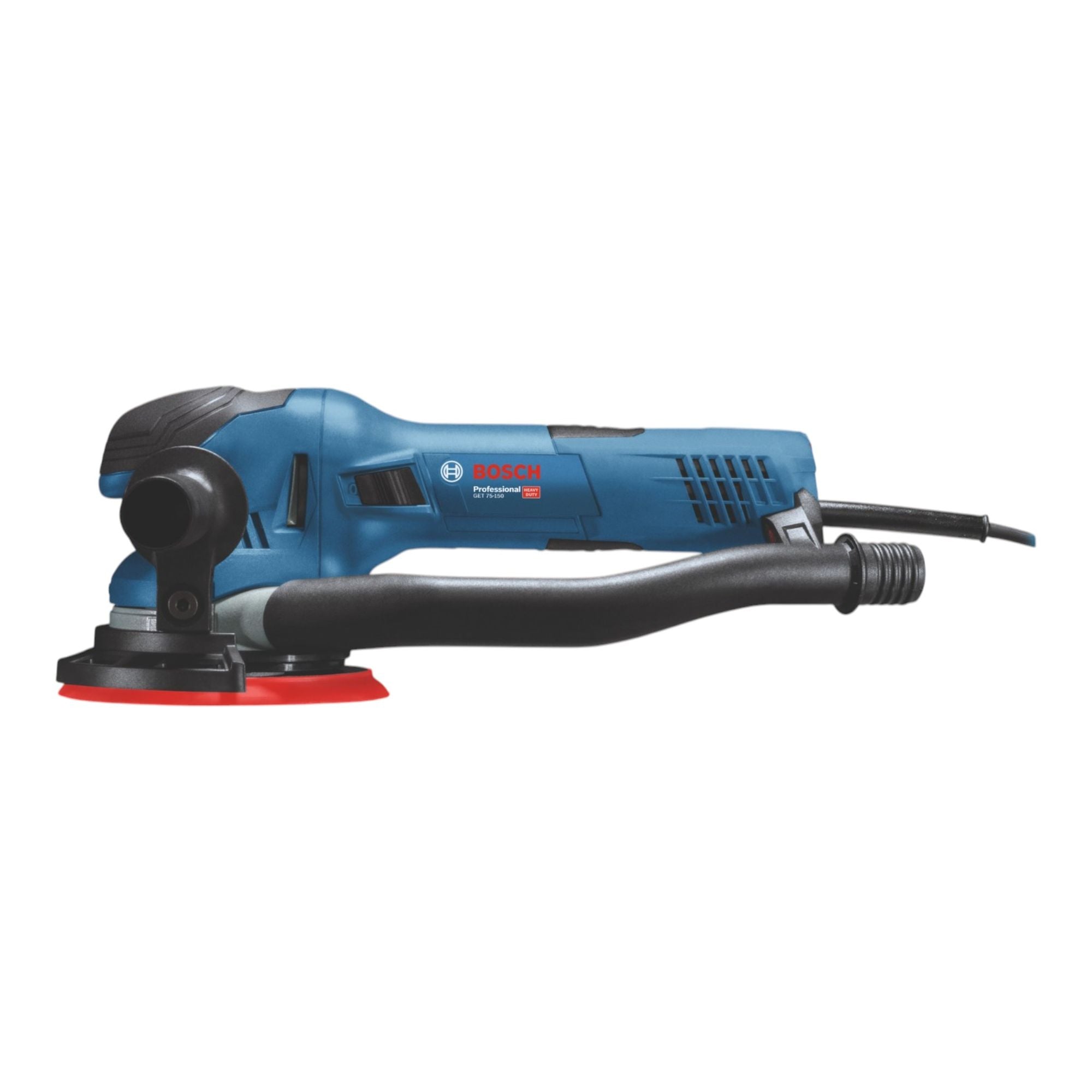 Bosch GET 75 150 Professional Exzenterschleifer 750 W 150 mm L Boxx 0601257101  3 - toolbrothers