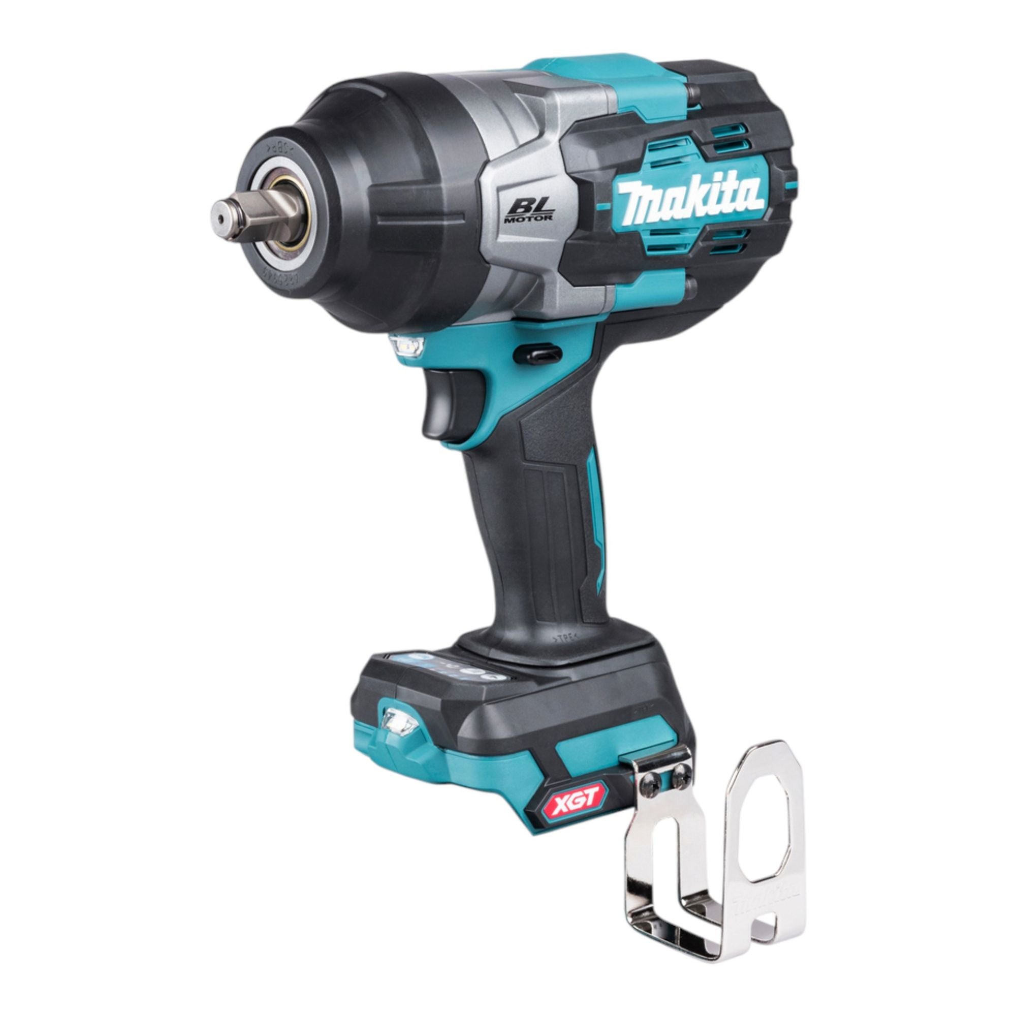 Makita TW 002 GZ Akku Schlagschrauber 40 V max 2200 Nm 1 2 Brushless Solo ohne Akku ohne Ladegeraet 0 - toolbrothers