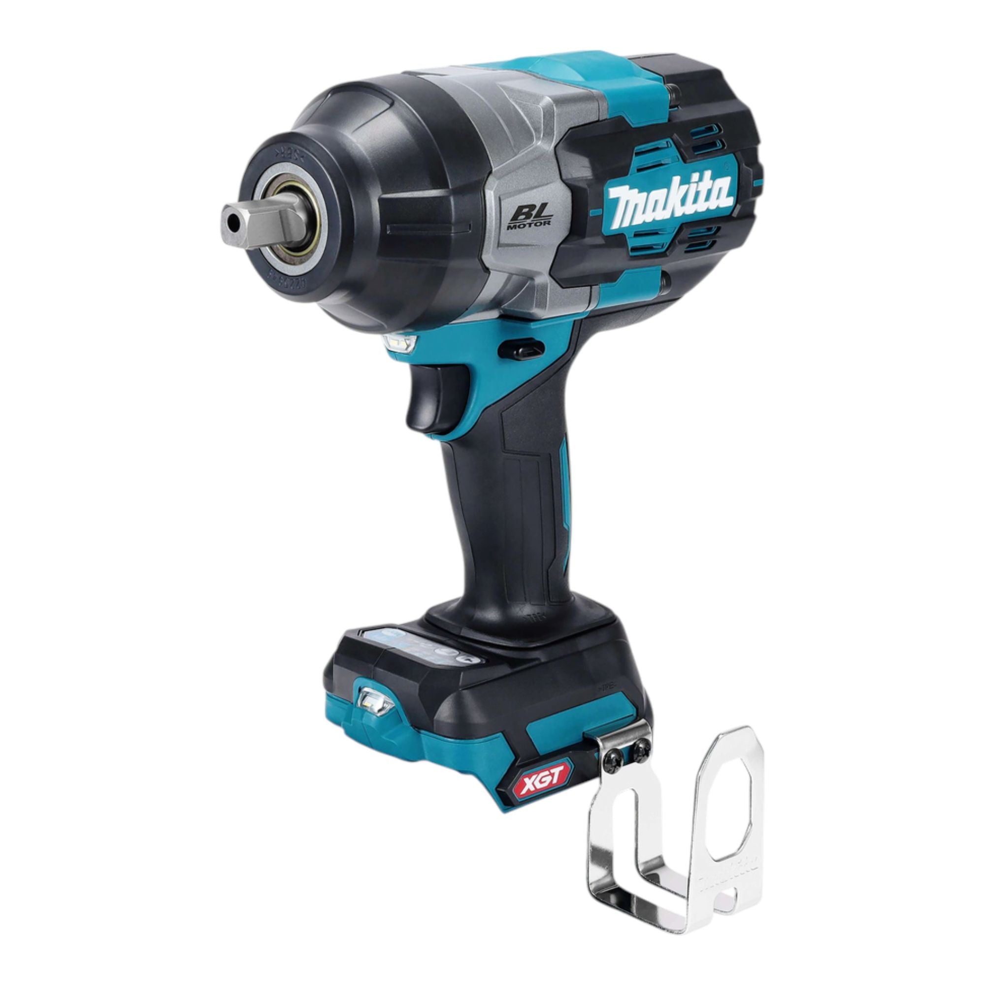 Makita TW 003 GZ Akku Schlagschrauber 40 V max 1360 Nm 1 2 Brushless Solo ohne Akku ohne Ladegeraet 0 - toolbrothers