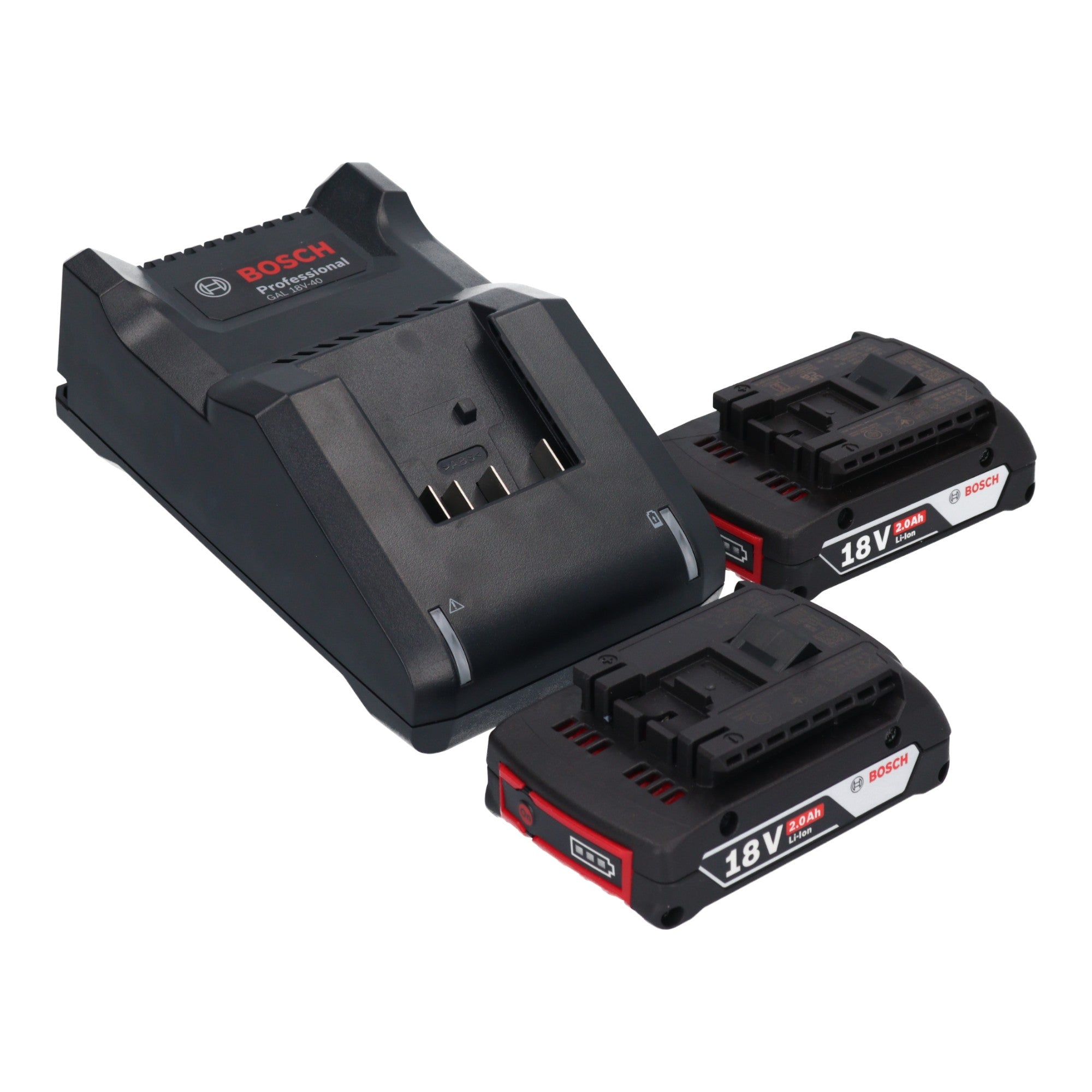 Bosch GDS 18V 750 C Akku Schlagschrauber 18 V 750 Nm 1 2 Brushless 2x Akku 2 0 Ah Ladegeraet L Boxx 4 - toolbrothers