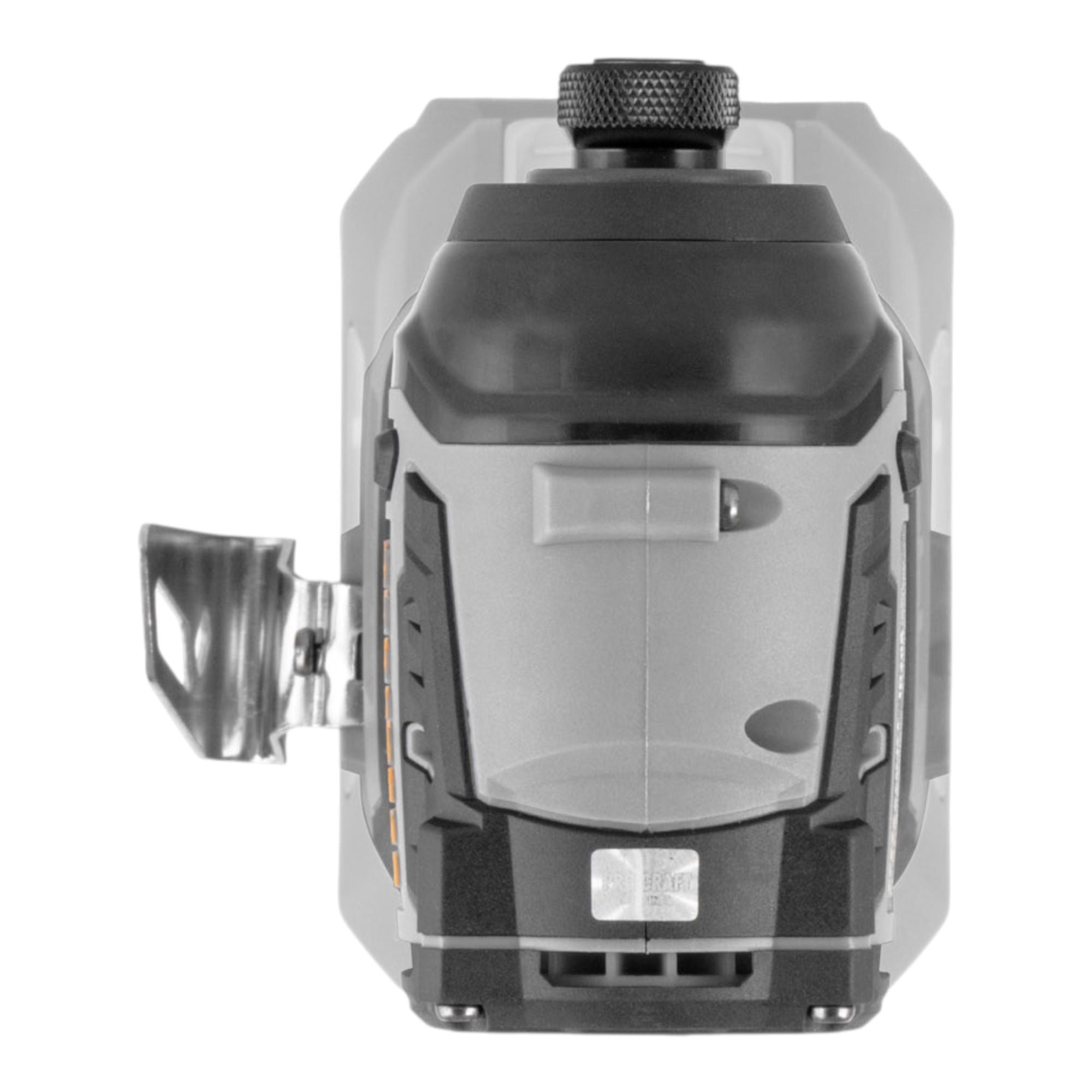 Procraft Industrial ID20Abb Akku Schlagschrauber 20 V 180 Nm 1 4 2x Akku 4 0 Ah Ladegeraet 4 - toolbrothers