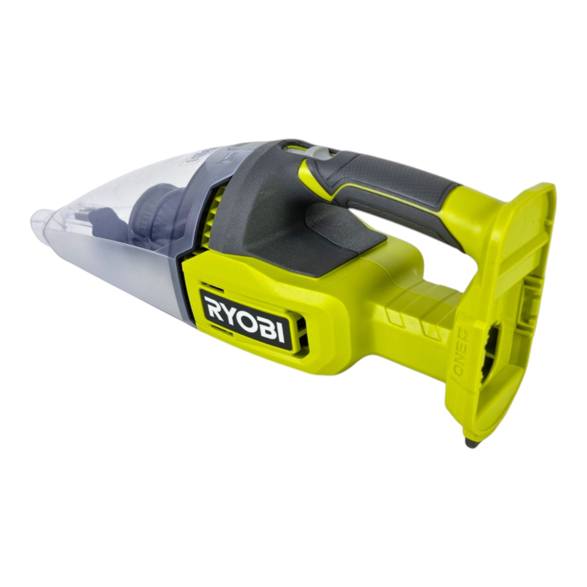 RYOBI RHV18 0 Akku Handsauger 18 V 600 ml 1x Akku 5 0 Ah ohne Ladegeraet 4 - toolbrothers