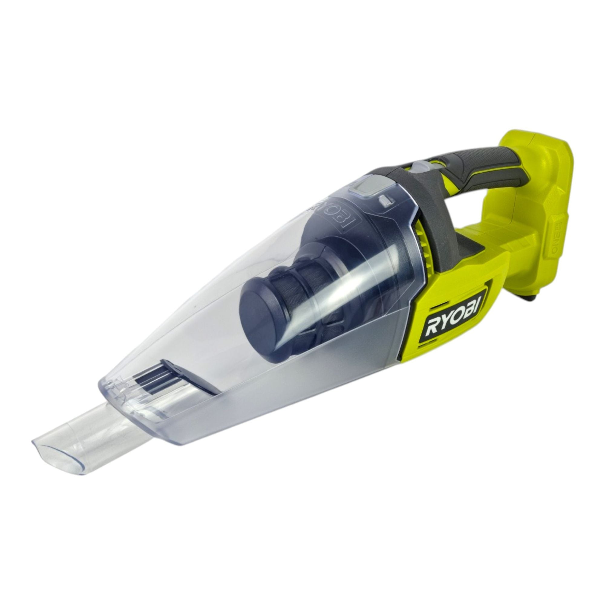 RYOBI RHV18 0 Akku Handsauger 18 V 600 ml 1x Akku 5 0 Ah Ladegeraet 1 - toolbrothers