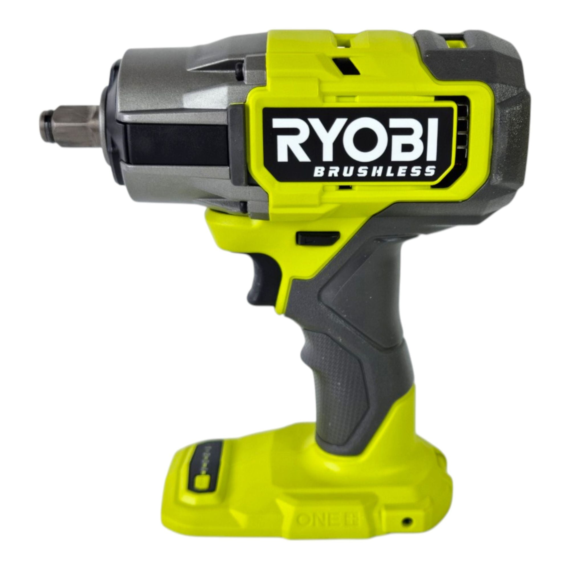 RYOBI RIW18BL 0 Akku Schlagschrauber 18 V 700 Nm Brushless 1x Akku 5 0 Ah ohne Ladegeraet 1 - toolbrothers