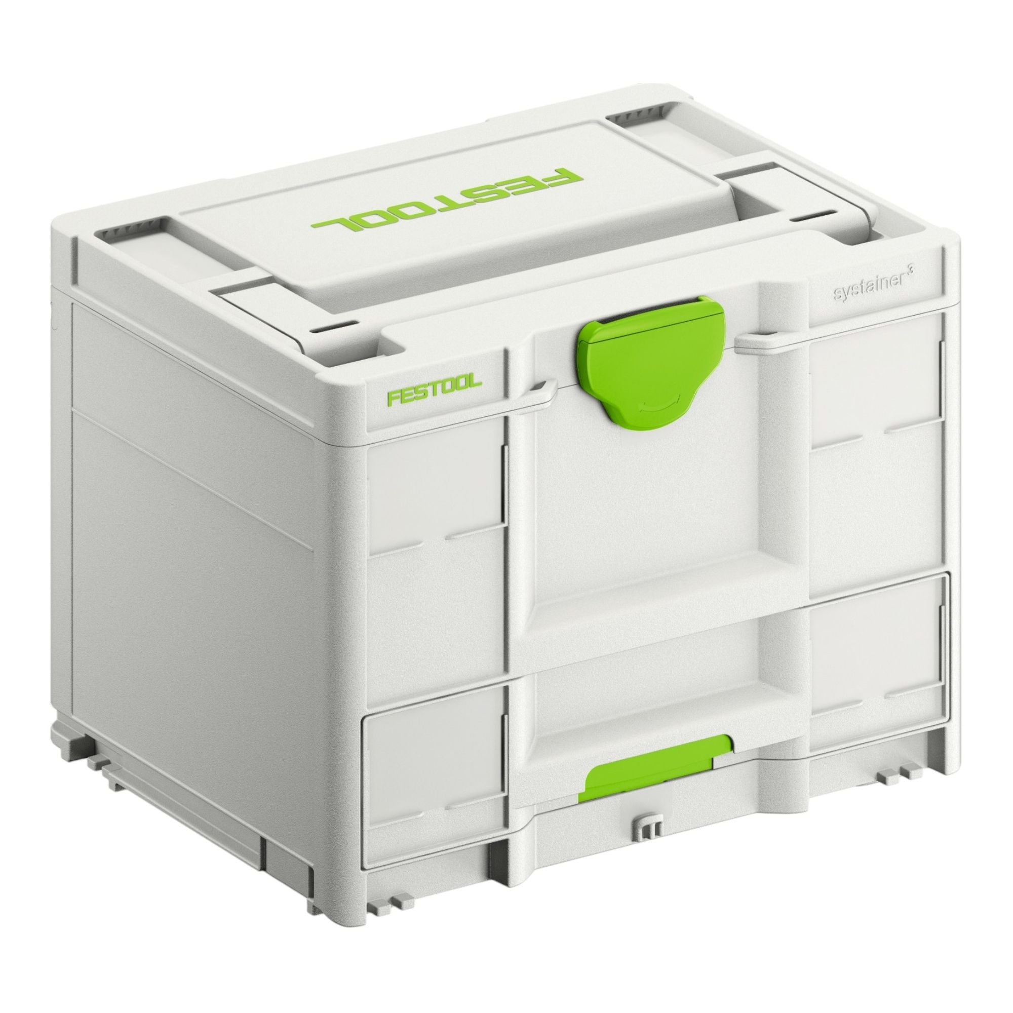 Festool PSC 500 EB Basic Set Akku Pendelstichsaege 18 V 120 mm 1x Akku 5 0 Ah Systainer ohne Ladegeraet 3 - toolbrothers