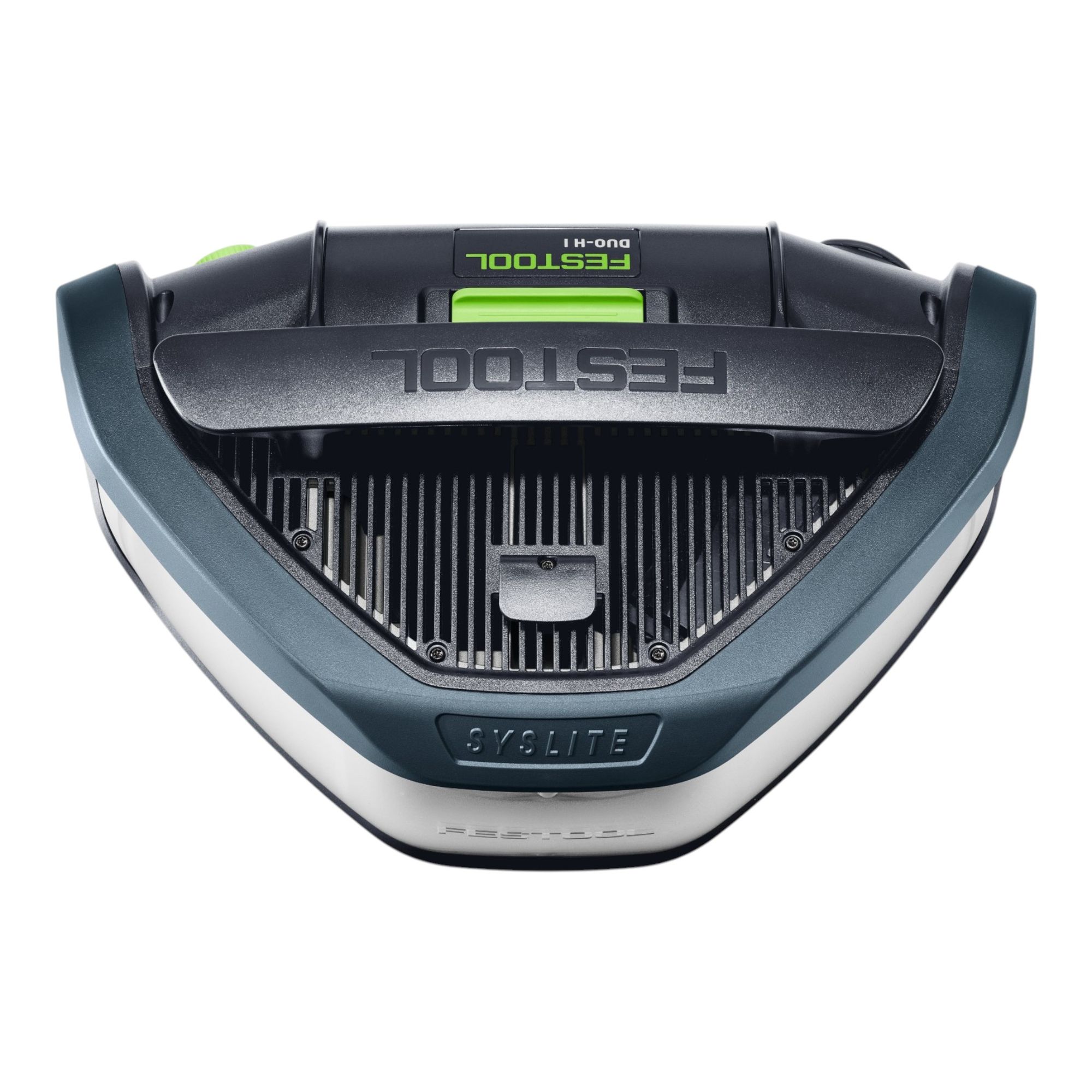 Festool SYSLITE DUO H I Basic Hybrid Baustrahler 18 V LED 10000 lm 1x Akku 4 0 Ah Systainer ohne Ladegeraet 2 - toolbrothers