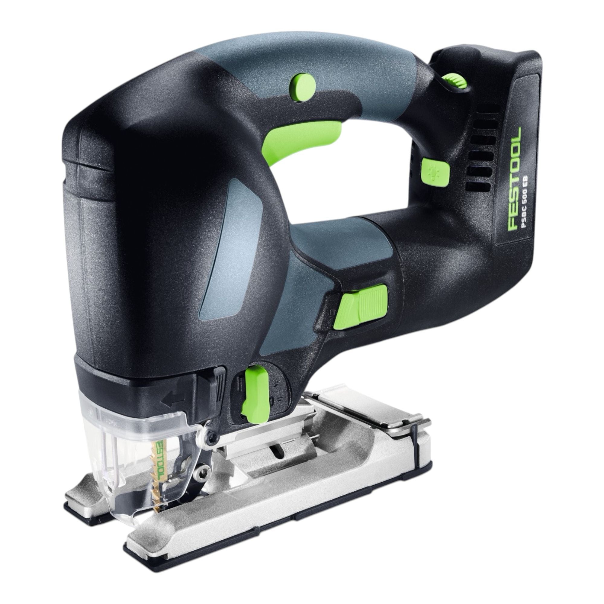 Festool PSBC 500 EB Basic Akku Pendelstichsaege 18 V 120 mm Kreisschneider Systainer ohne Akku ohne Ladegeraet 1 - toolbrothers