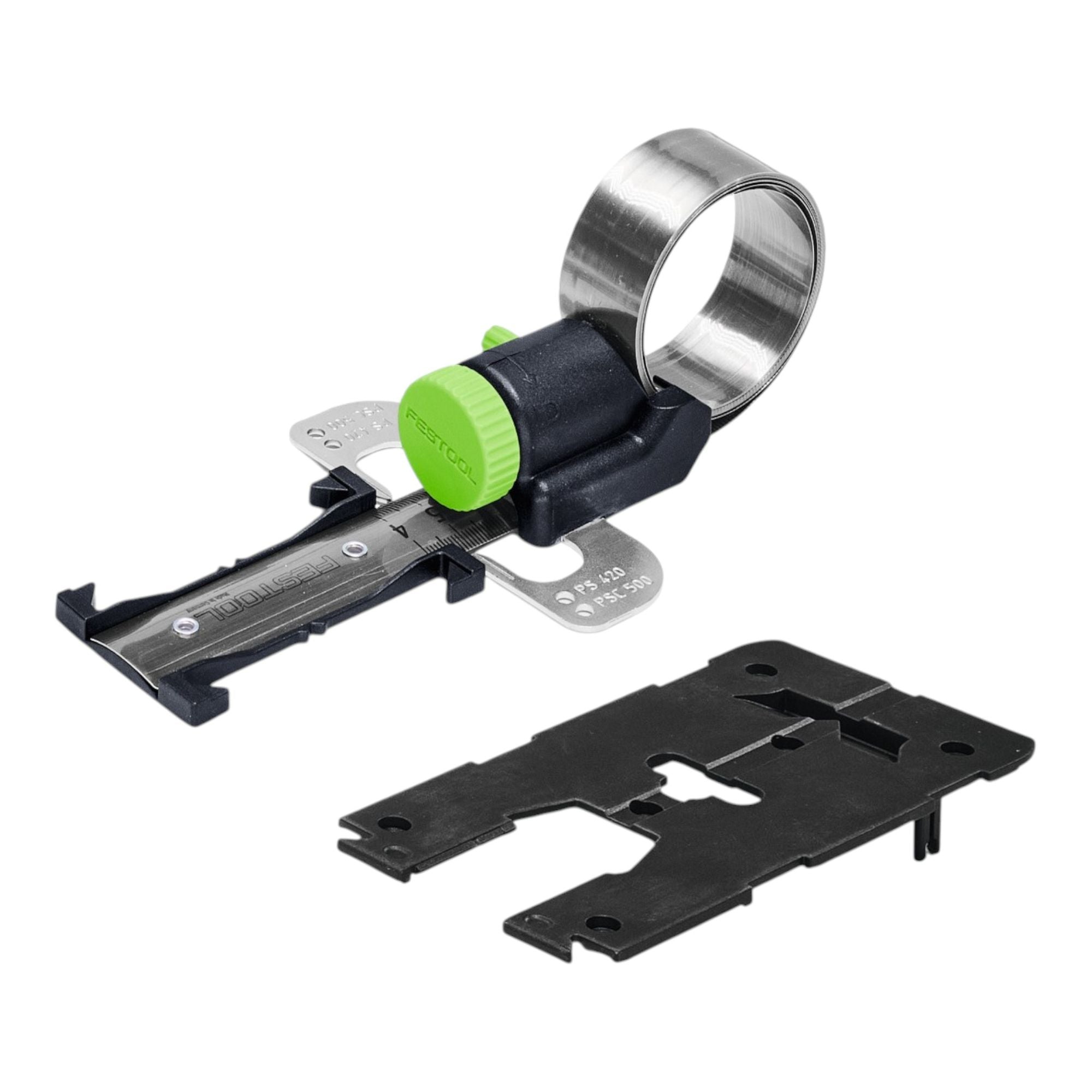 Festool PSBC 500 EB Basic Akku Pendelstichsaege 18 V 120 mm Kreisschneider Systainer ohne Akku ohne Ladegeraet 4 - toolbrothers