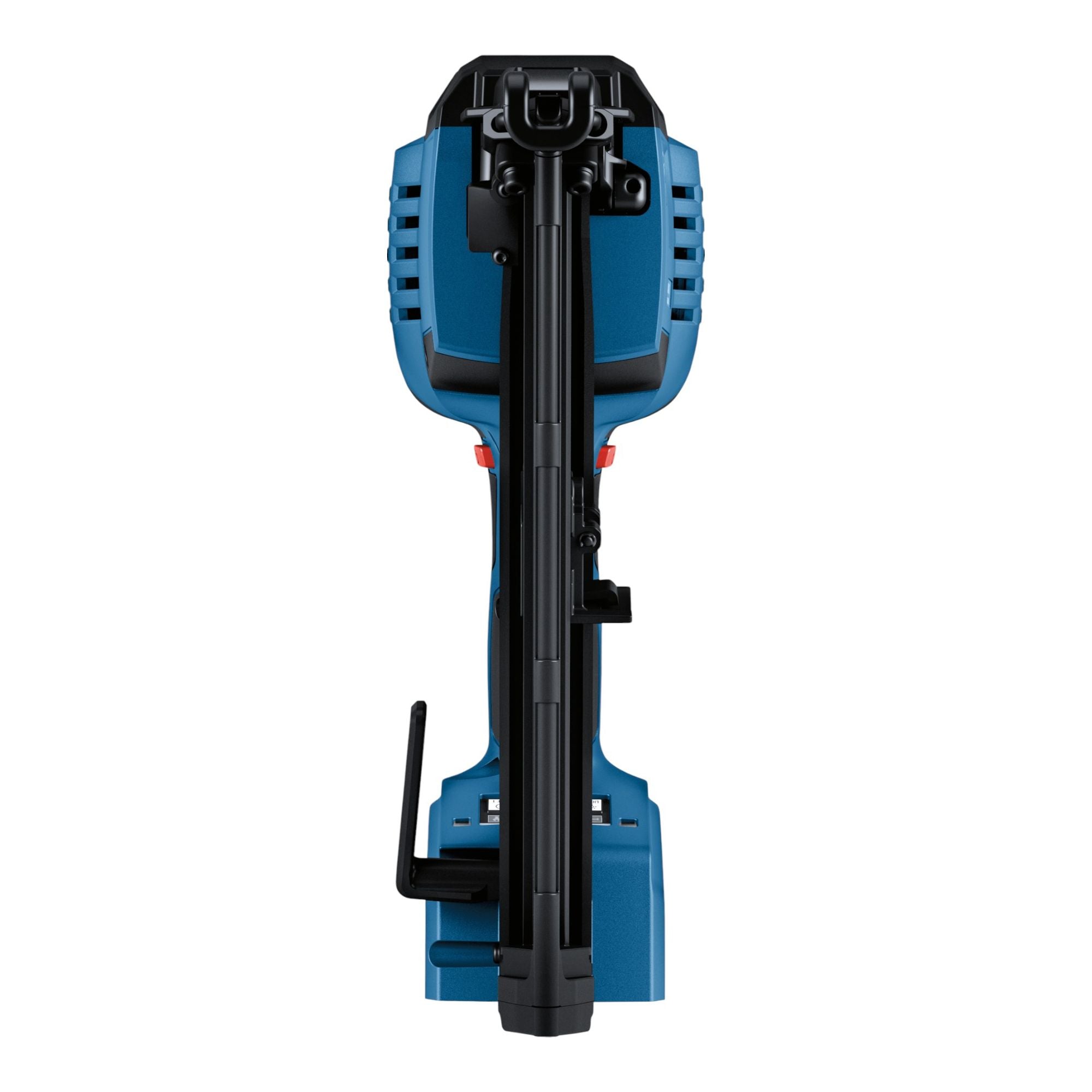 Bosch GNH 18V 64 2 Professional Akku Holznagler 18 V 1 6 x 32 64 mm Brushless 1x Akku 4 0 Ah ohne Ladegeraet 4 - toolbrothers