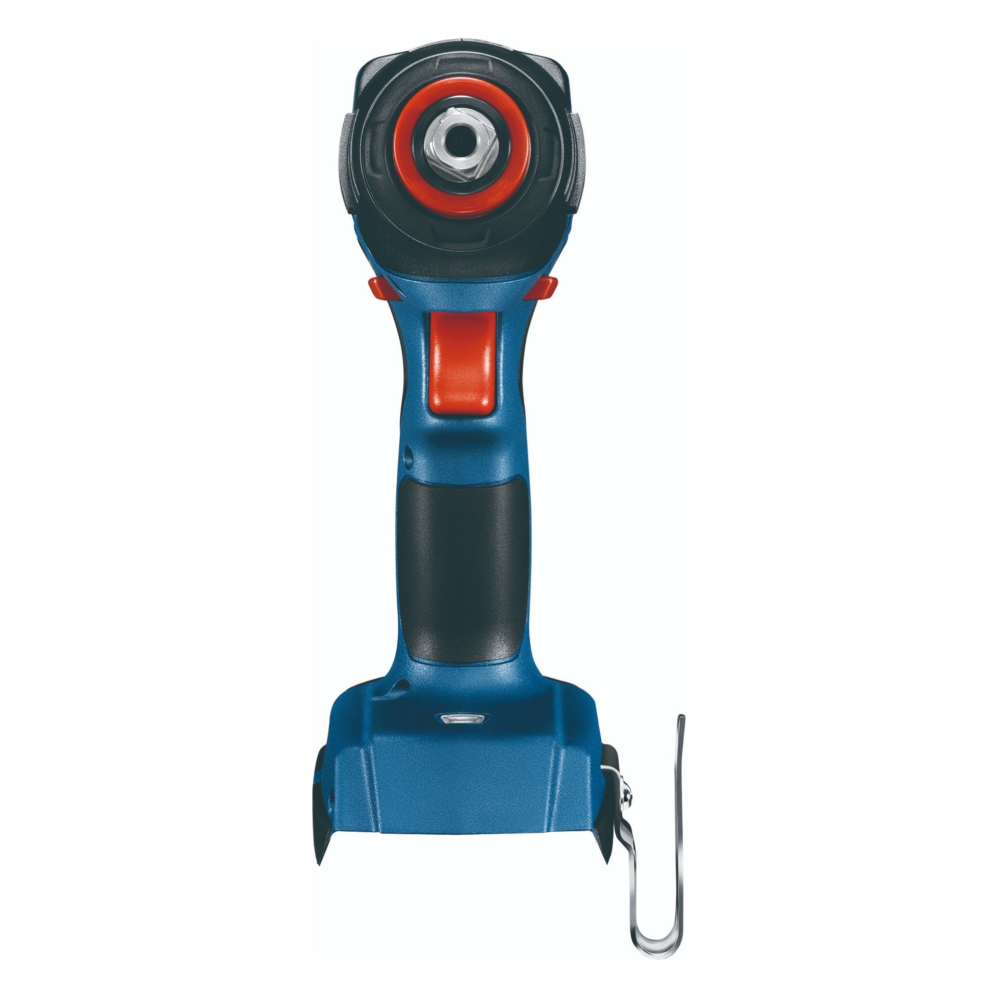 Bosch GDX 18V 200 Professional Akku Drehschlagschrauber 18 V 200 Nm Brushless 2x Akku 2 0 Ah Ladegeraet 4 - toolbrothers