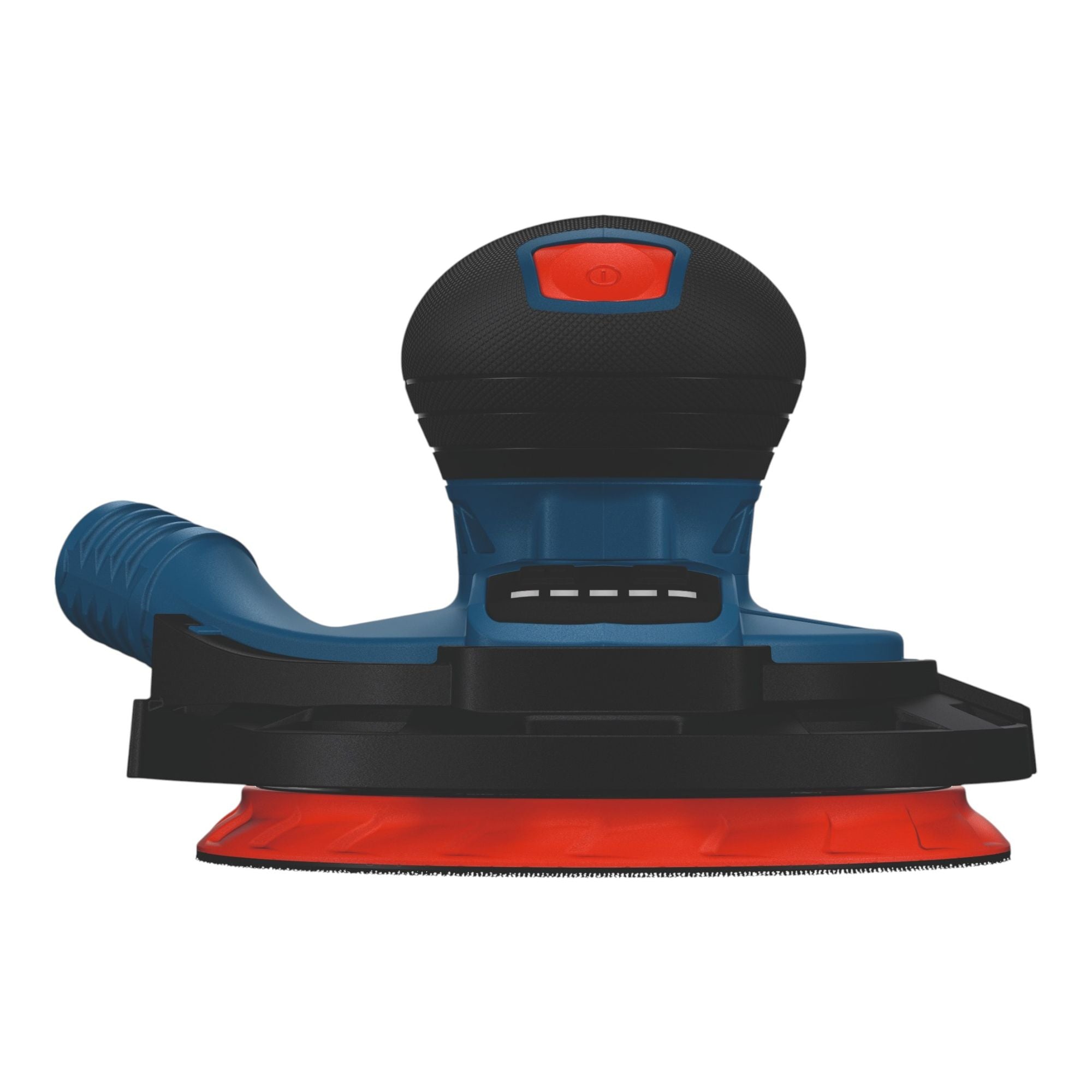 Bosch GEX 12V 150 3 Professional Akku Exzenterschleifer 12 V 150 mm Brushless 2x Akku 2 0 Ah Ladegeraet 4 - toolbrothers