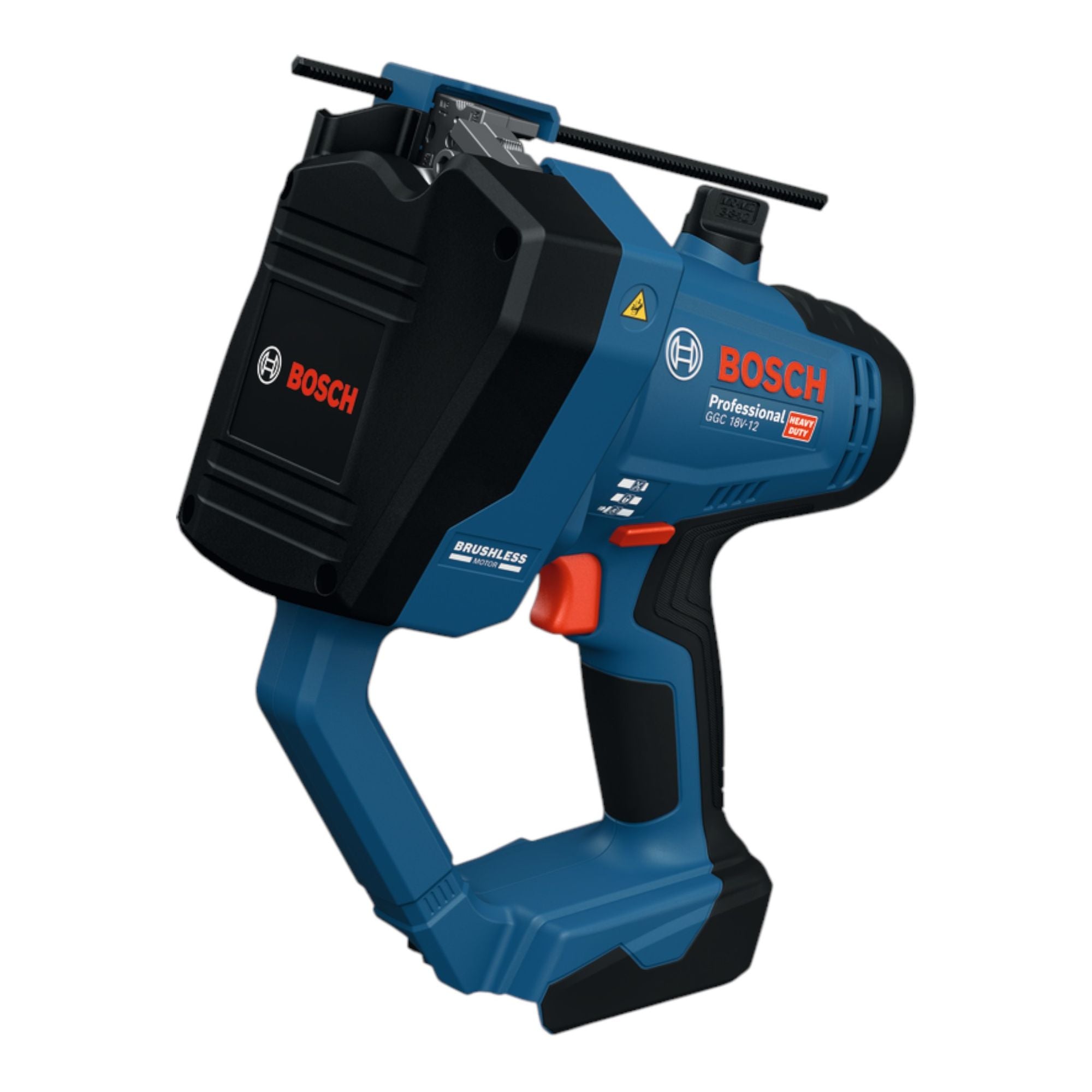 Bosch GGC 18V 12 Professional Akku Gewindestangenschneider 18 V M12 1x Akku 5 0 Ah ohne Ladegeraet 1 - toolbrothers