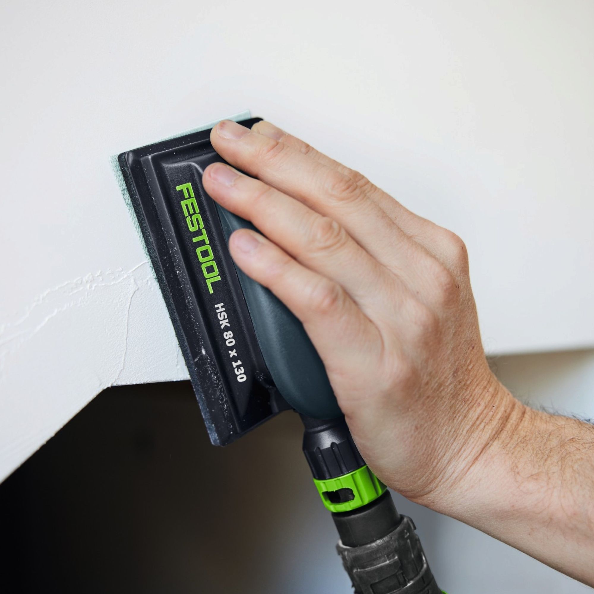 Festool D225 GR NET HSK A SYS P Granat Net Schleifmittel Set 76 tlg 579369 Schleifklotz Systainer 4 - toolbrothers