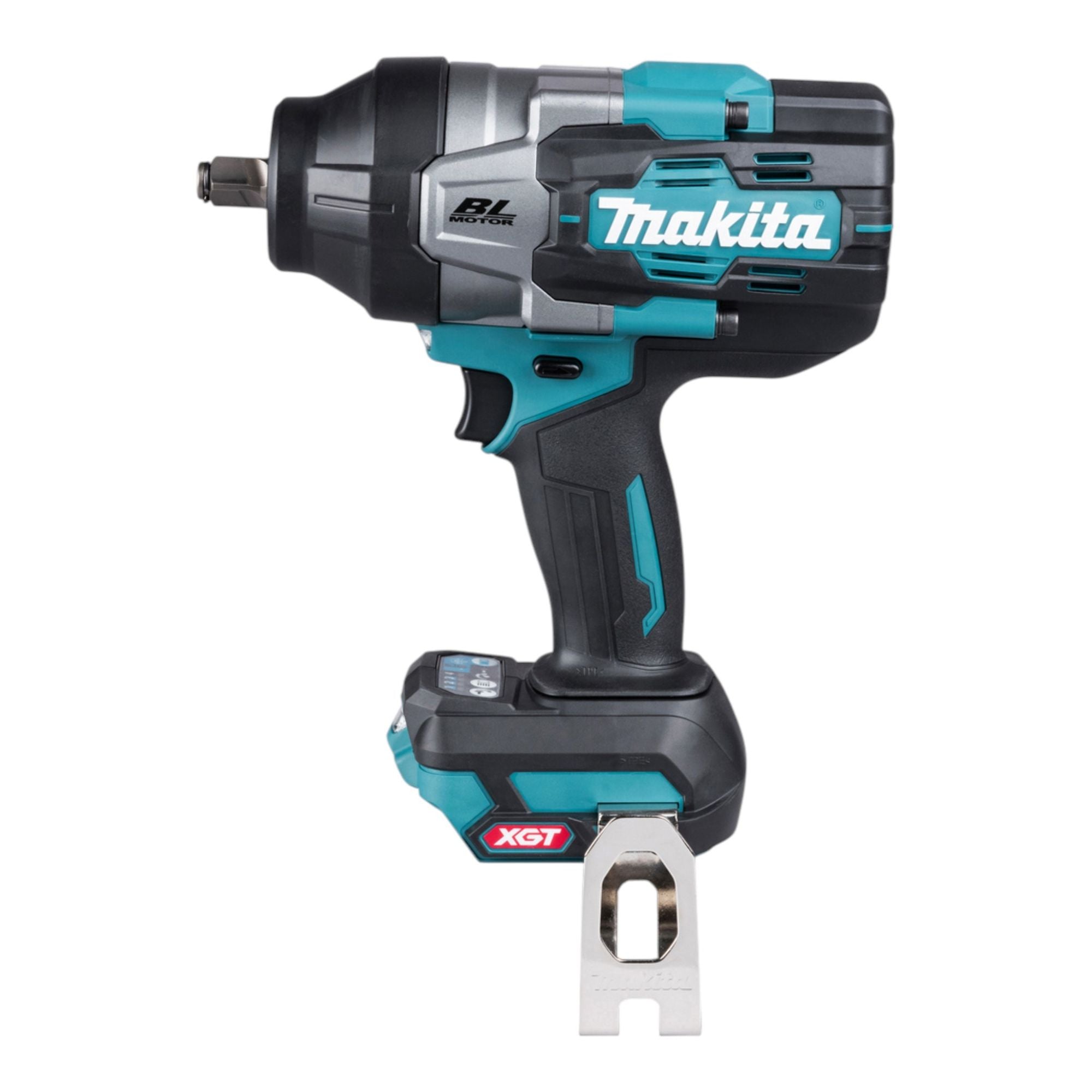 Makita TW 002 GD101 Akku Schlagschrauber 40 V max 2200 Nm 1 2 Brushless 1x Akku 2 5 Ah Makpac ohne Ladegeraet 1 - toolbrothers