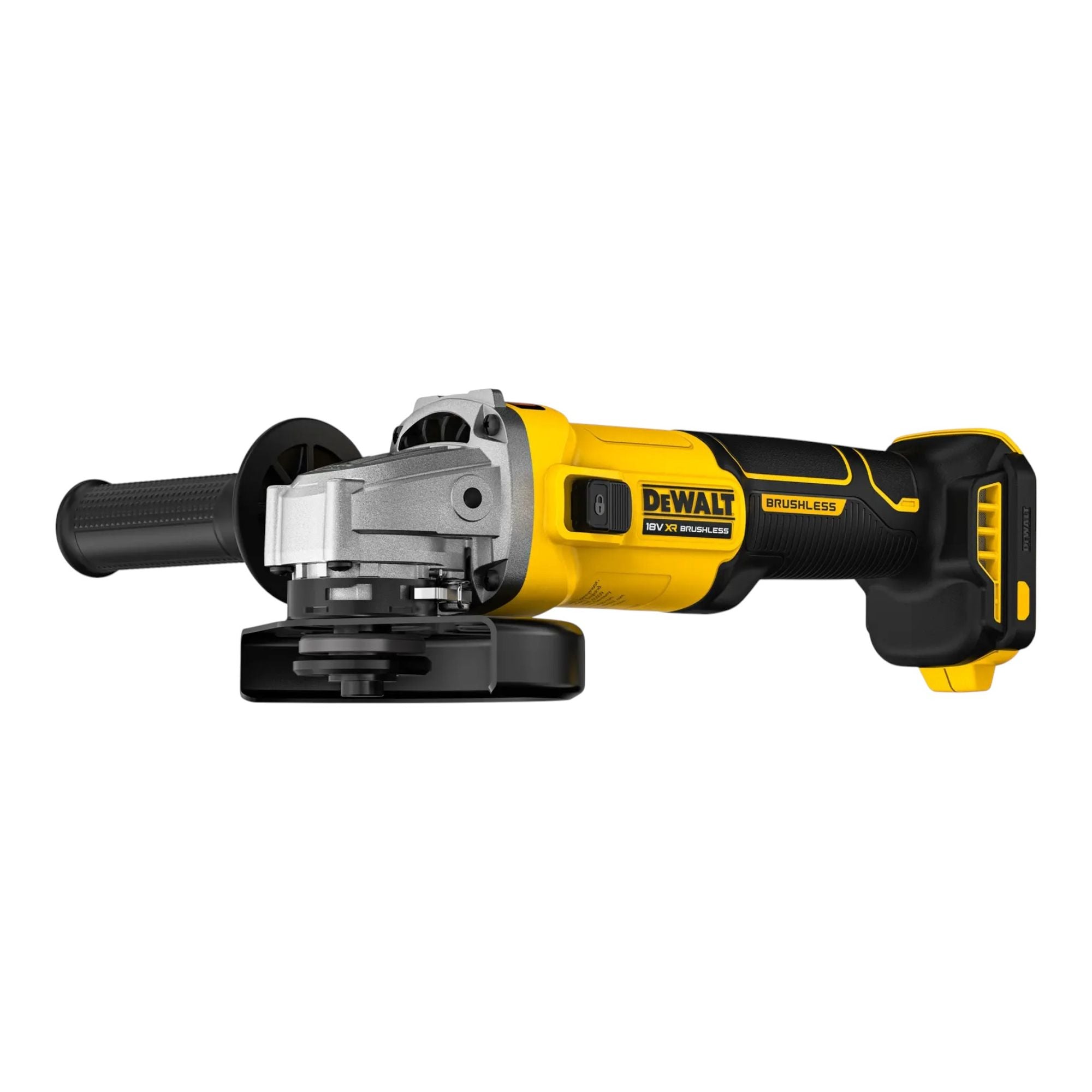 DeWalt DCG 407 H1T Akku Winkelschleifer 18 V 125 mm Brushless 1x Powerstack Akku 5 0 Ah Ladegeraet TSTAK 1 - toolbrothers