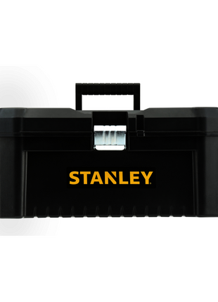 Stanley Essential-Box 16" Werkzeugkoffer mit Organizer ( STST1-75518 ) - Toolbrothers