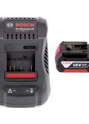 Bosch GCB 18 V-LI Akku Bandsäge 18V + 1x Akku 3,0Ah + Ladegerät + L-Boxx - Toolbrothers