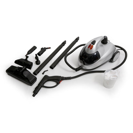 Clatronic DR 3280 Dampfreiniger 1500W ( 283013 ) - Toolbrothers