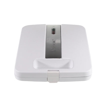 Clatronic Sandwichtoaster ST 3629 1400W 4 Scheiben ( 263736 ) Edelstahleinlage Antihaftbeschichtet - Toolbrothers