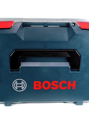 Bosch GCB 18 V-LI Akku Bandsäge 18V + 1x Akku 5,0Ah + Ladegerät + L-Boxx - Toolbrothers