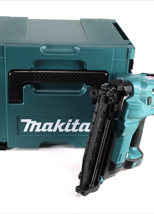 Makita DBN 600 ZJ Akku Stauchkopfnagler 18 V + Makpac - ohne Akku, ohne Ladegerät - Toolbrothers