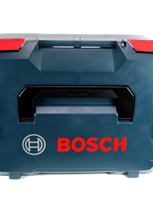 Bosch GHO 18 V-LI Akku Hobel 18V + 1x Akku 3,0Ah + L-Boxx - ohne Ladegerät - Toolbrothers