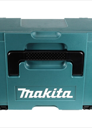 Makita DBN 600 F1J Akku Stauchkopfnagler 18 V + 1x Akku 3,0Ah + Makpac - ohne Ladegerät - Toolbrothers