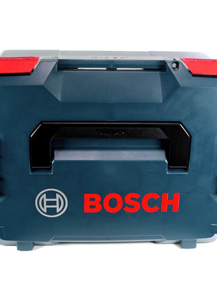 Bosch GHO 18 V-LI Akku Hobel 18V + 1x Akku 3,0Ah + Ladegerät + L-Boxx - Toolbrothers