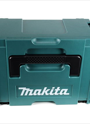 Makita DBN 600 RF1J Akku Stauchkopfnagler 18 V + 1x Akku 3,0Ah + Ladegerät + Makpac - Toolbrothers