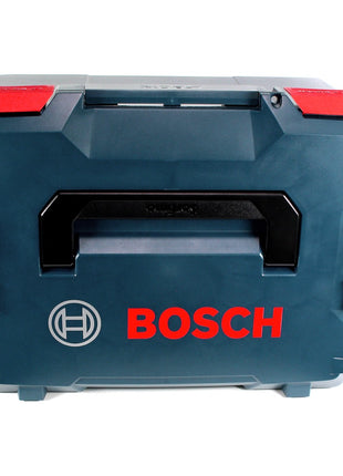 Bosch GHO 18 V-LI Akku Hobel 18V + 1x Akku 5,0Ah + Ladegerät + L-Boxx - Toolbrothers