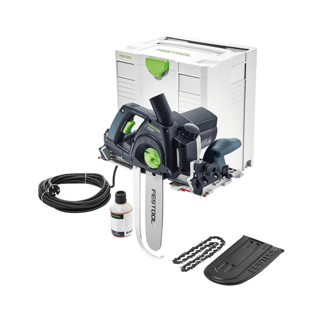 Festool SSU 200 EB-Plus Schwertsäge UNIVERS + Systainer ( 575980 ) - Toolbrothers