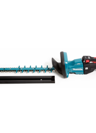 Makita DUH 502 RF1 Akku Heckenschere 18 V 50cm + 1x Akku 3,0 Ah - ohne Ladegerät - Toolbrothers