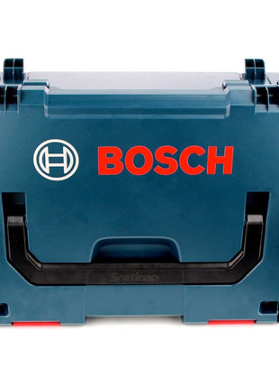 Bosch GST 18 V-LI S Akku Stichsäge 18V + 2x Akku 3,0Ah + Ladegerät + L-Boxx - Toolbrothers