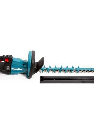 Makita DUH 502 RG1 Akku Heckenschere 18V 50cm + 1x Akku 6,0 Ah + Ladegerät - Toolbrothers