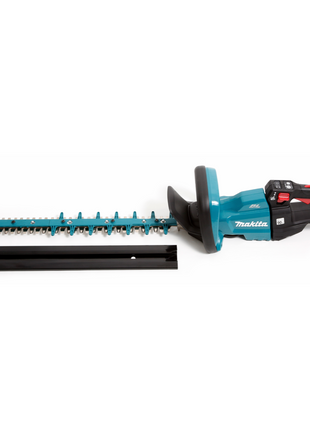 Makita DUH 502 RG Akku Heckenschere 18V 50cm + 2x Akku 6,0 Ah + Ladegerät - Toolbrothers