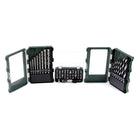 Metabo Bit- und Bohrer Zubehör Set “SP“, 48-teilig - Montage ( 624636000 ) - Toolbrothers